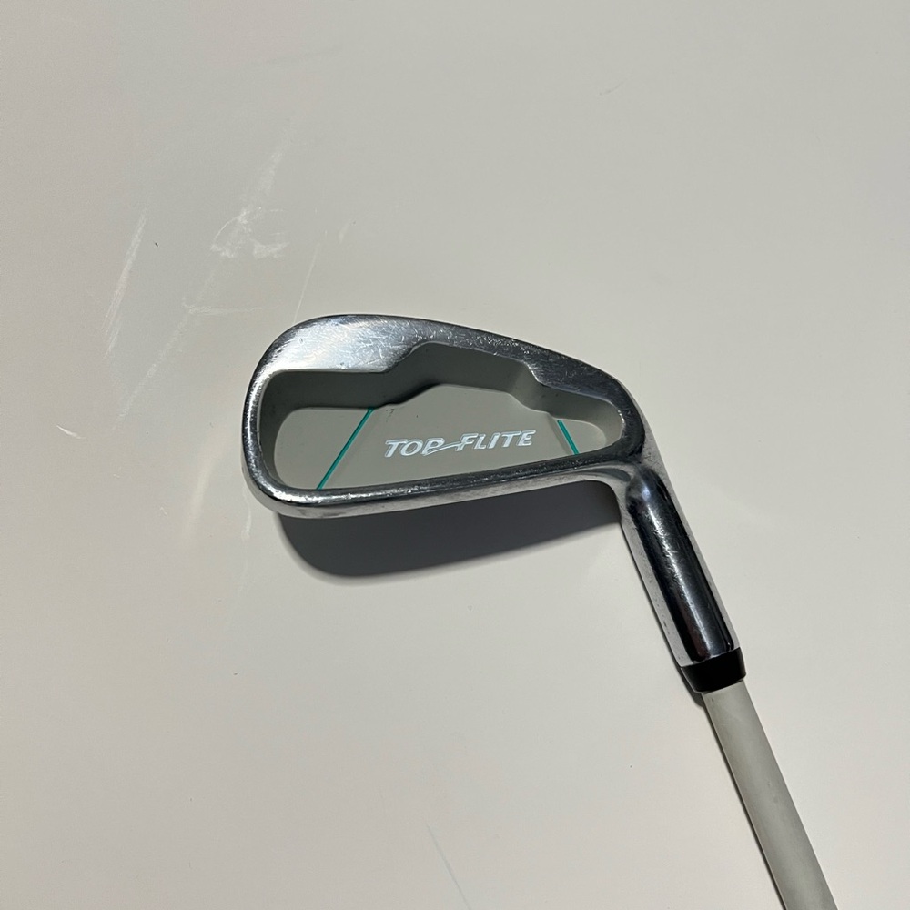 Top-Flite Youth 7 Iron Flex Golf Club